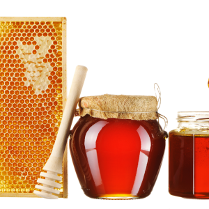 Honey PNG