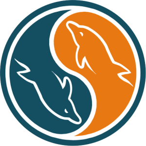 MySQL logo PNG