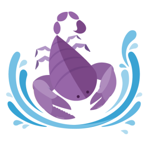 Scorpio PNG