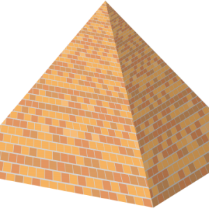 Pyramid PNG