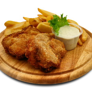 Cutlet PNG