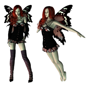 Fairy PNG