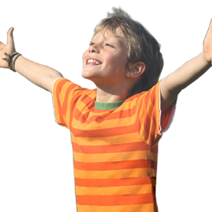 Child PNG