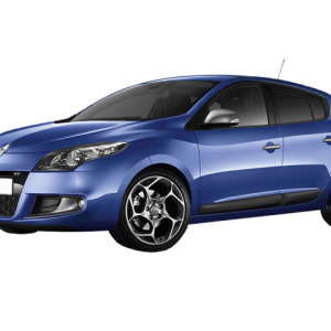 Renault PNG