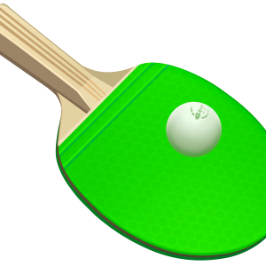 Ping Pong PNG