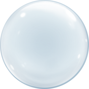 Soap bubble PNG