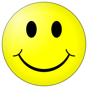 Smiley PNG