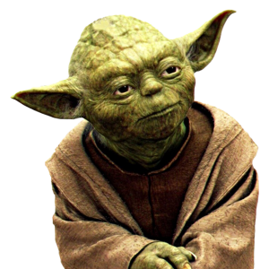 Yoda PNG