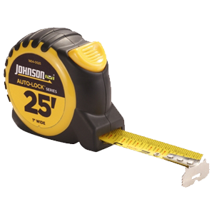 Measure tape PNG