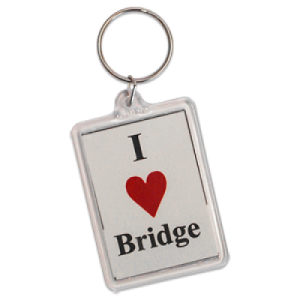 Keychain PNG
