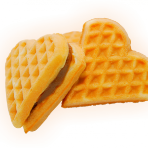 Waffle PNG