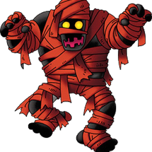 Mummy PNG