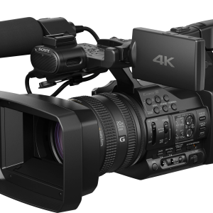 Video camera PNG image