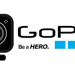 GoPro logo PNG