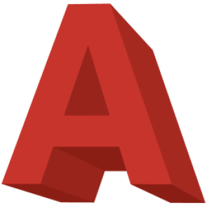letter A PNG