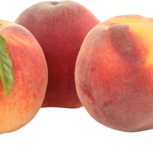 Peach PNG image