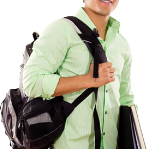 Student PNG