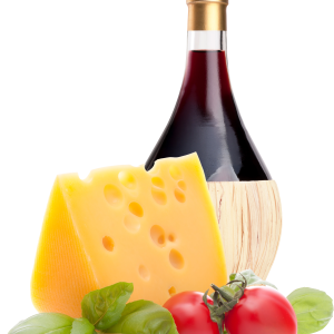 Cheese PNG image