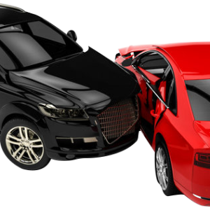 Car crash PNG