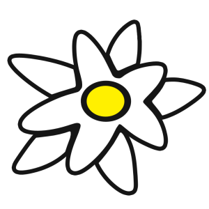 Edelweiss PNG