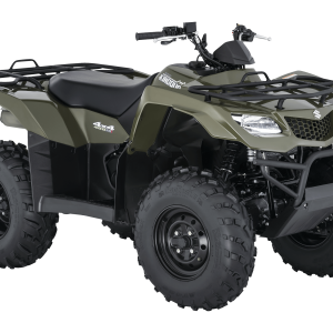 ATV, quad bike PNG