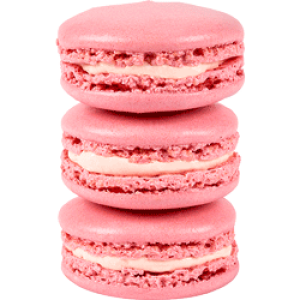 Macarons PNG