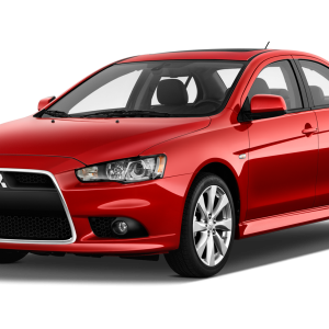Mitsubishi PNG