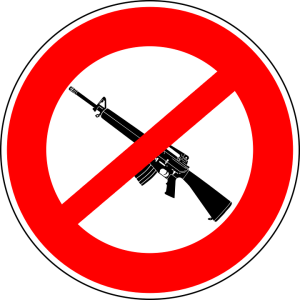 No war PNG