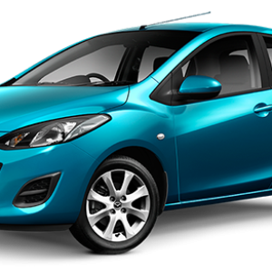 Mazda PNG