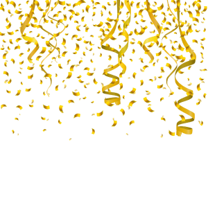 Confetti PNG