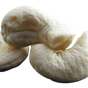 Cashew nut PNG