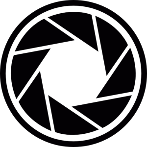 Camera lens PNG