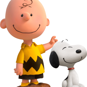 Snoopy PNG
