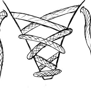 Shoelaces PNG