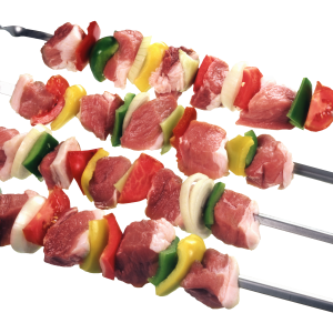 Shashlik PNG