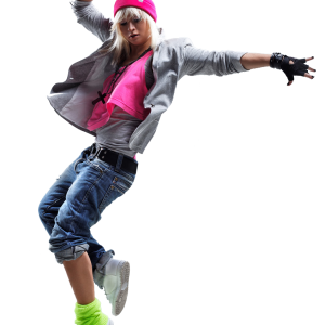 Dancer PNG