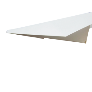 Paper plane PNG