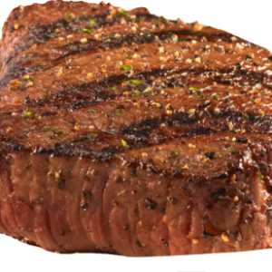 Steak meat PNG