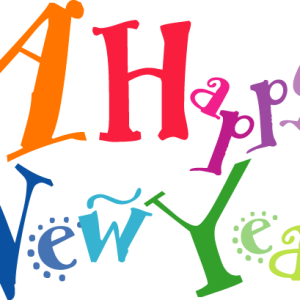 New Year PNG
