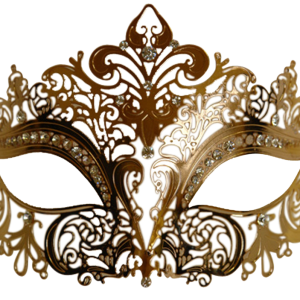 Carnival mask PNG