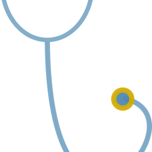 Stethoscope PNG