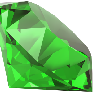 Emerald PNG