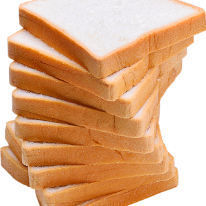 Toast PNG