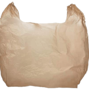 Plastic bag PNG