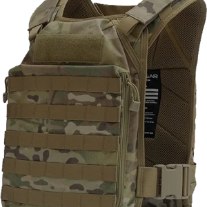 Body armour vest PNG