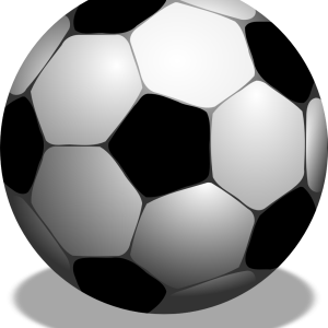 Football ball PNG