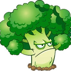 Broccoli PNG