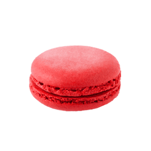 Macaron PNG
