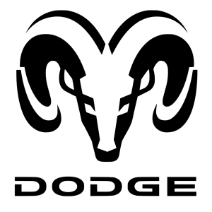Dodge logo PNG