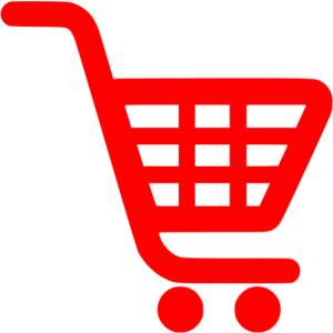 Shopping cart PNG